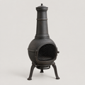 Ignara 889 Outdoor Chiminea