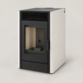 Autharm 462 Pellet Insert, 10 kW