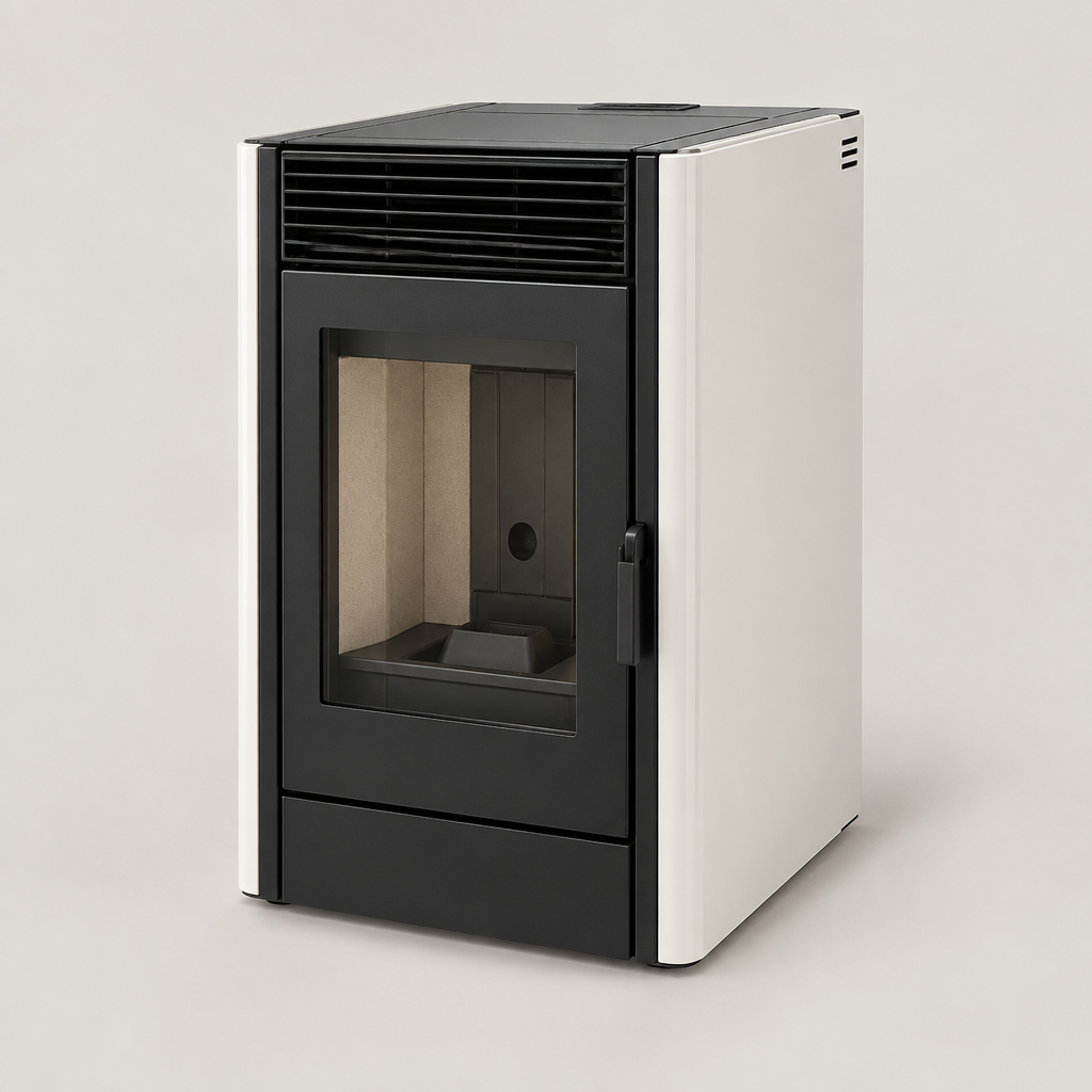 Autharm 462 Pellet Insert, 10 kW