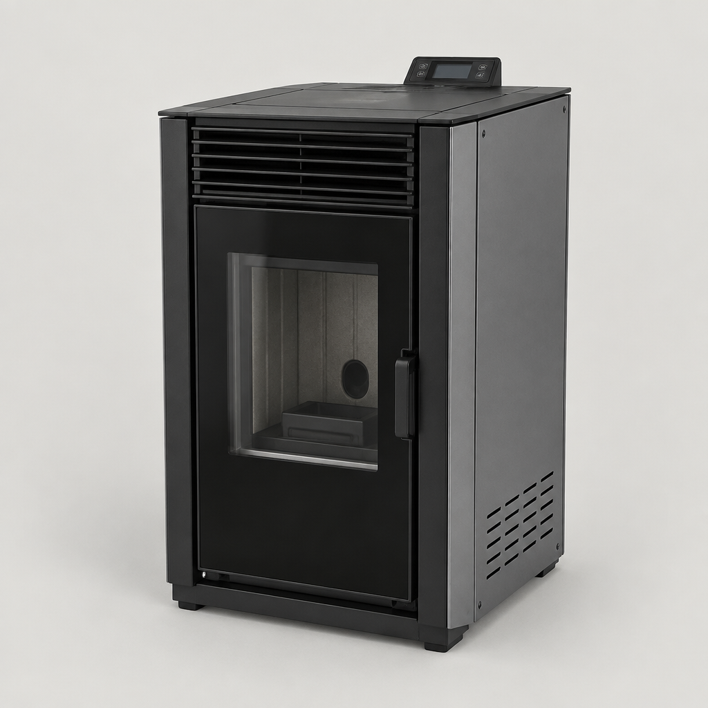 Pelletta 262 Pellet Insert, 10 kW
