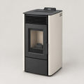 Sorbek 892 Pellet Stove, 6 kW