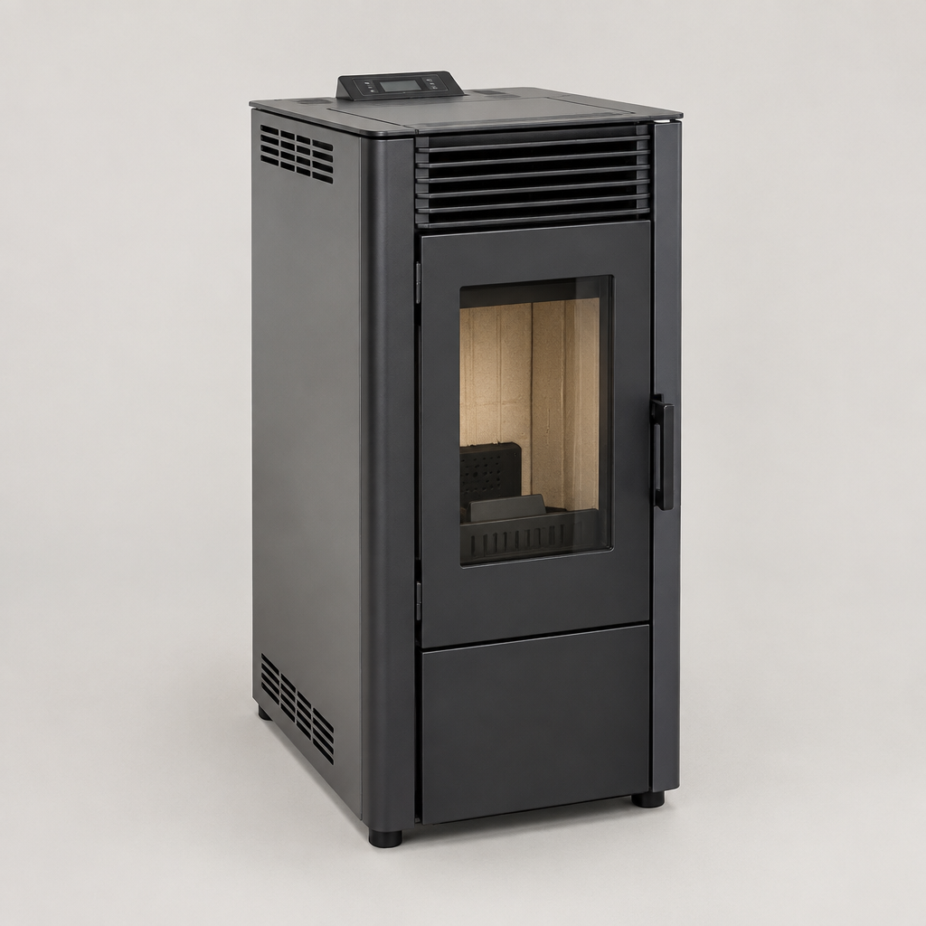 Sorbek 180 Pellet Stove, 6 kW