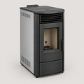 Autharm 112 Pellet Stove, 6 kW