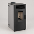 Pelletta 592 Pellet Boiler Stove, 16 kW