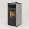 Sorbek 270 Pellet Boiler Stove, 16 kW
