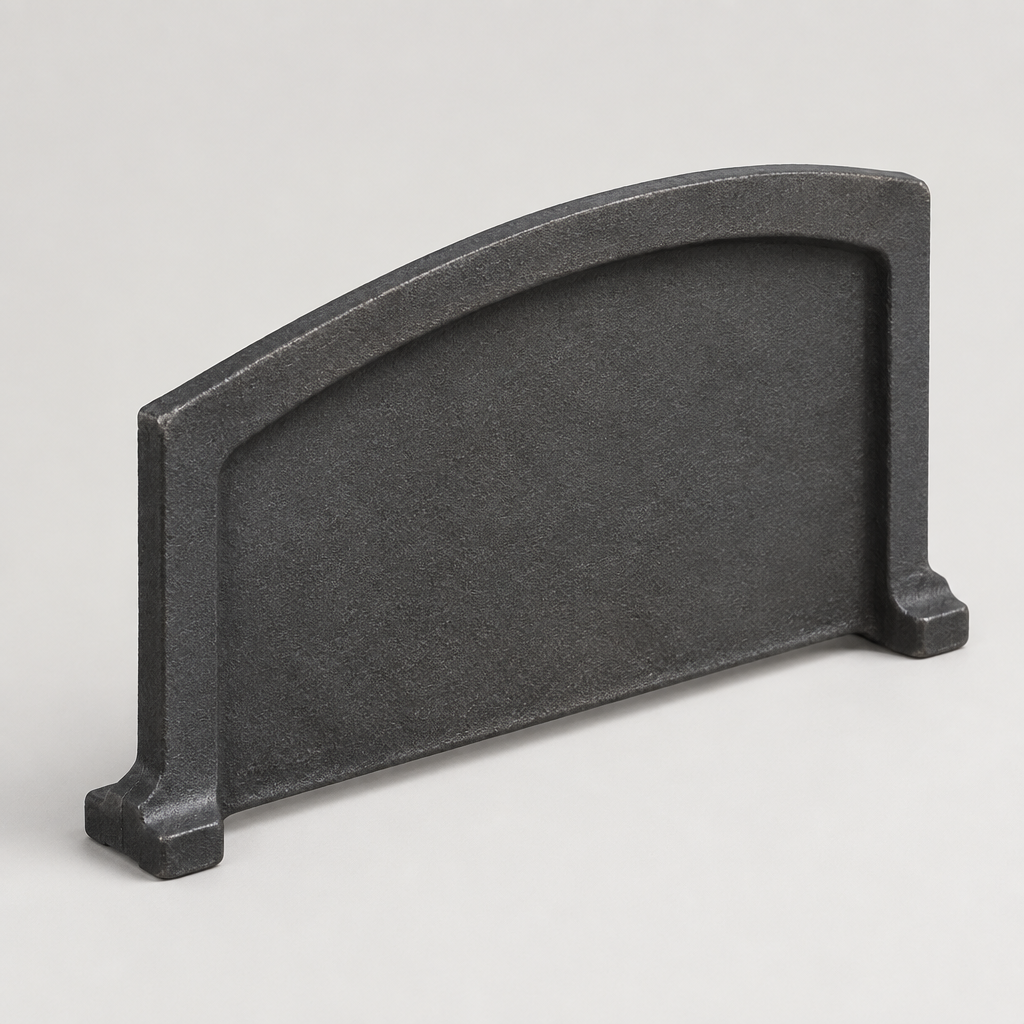 Panelit 518 Replacement Baffle Plate