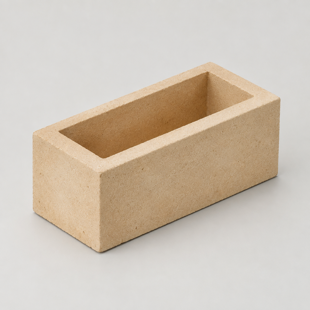 Thermox 168 Fireclay Brick Set