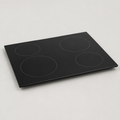 Thermox 871 Ceramic Stove Glass, Large