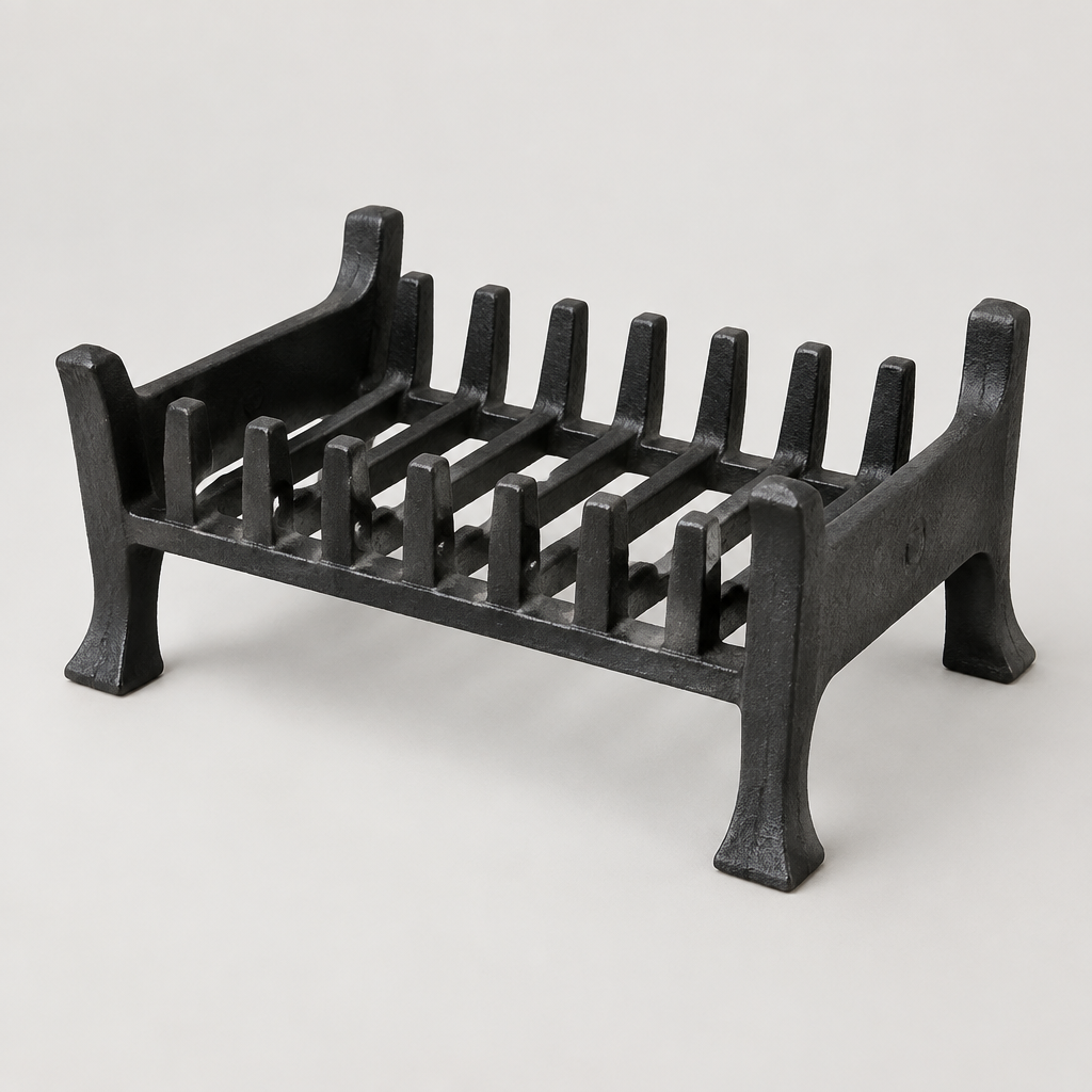 Sealtec 858 Cast Iron Fire Grate