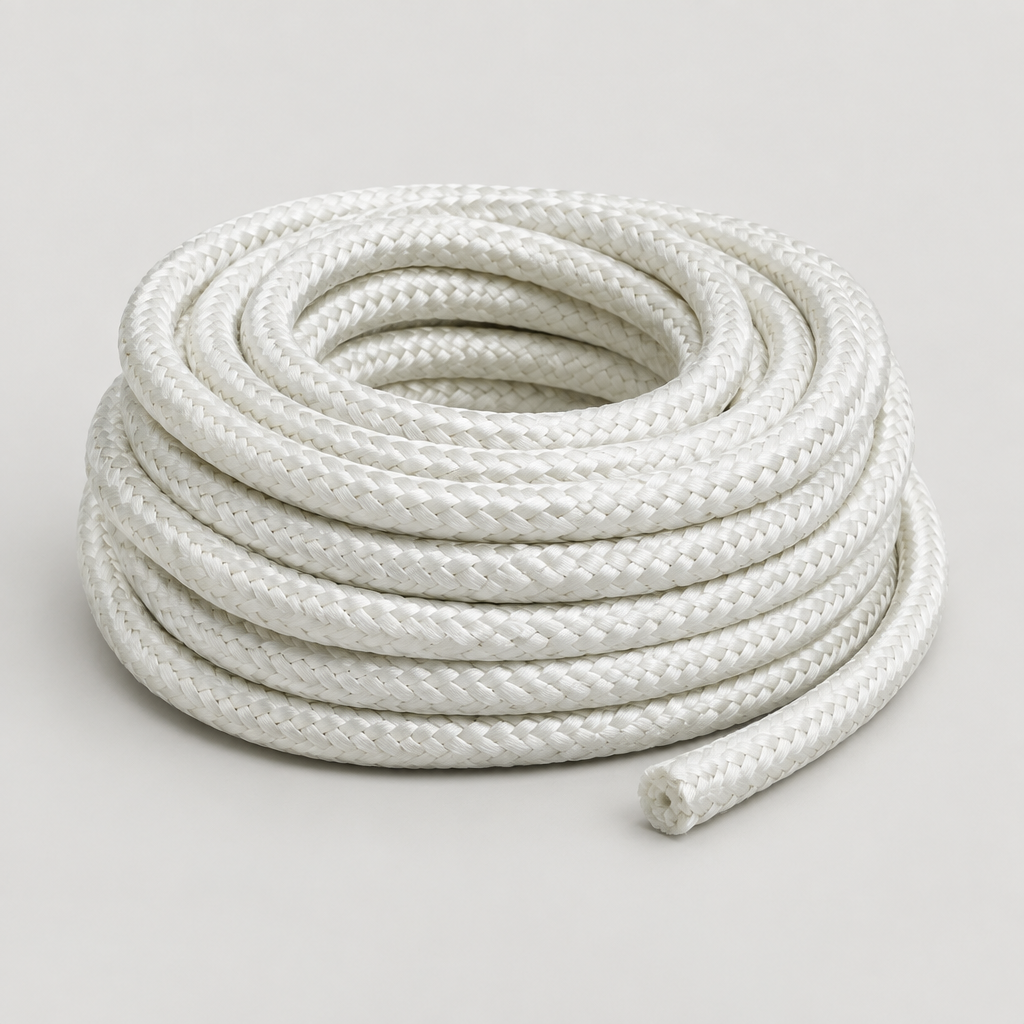 Firestone 482 Glass Fibre Rope, 5 m