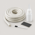 Sealtec 607 Door Seal Kit with Adhesive