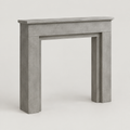 Calacatta 103 Cast Concrete Surround