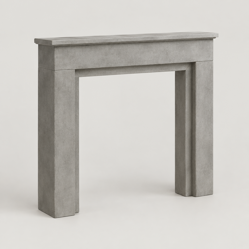 Lindstone 322 Cast Concrete Surround