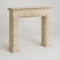 Lindstone 983 Travertine Surround