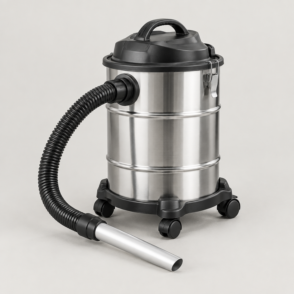 Herdal 534 Ash Vacuum, 20 l