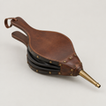 Vulcan 889 Leather Bellows