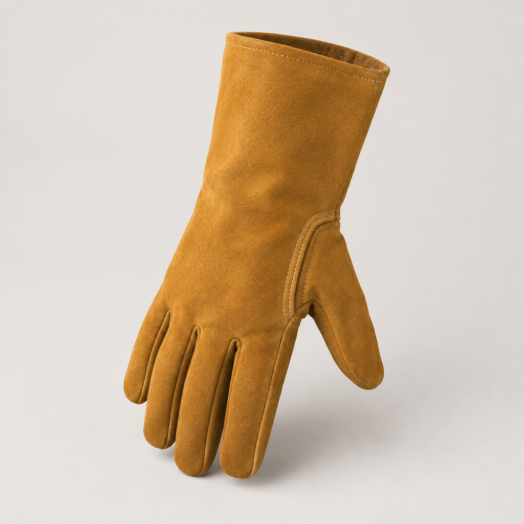 Kominar 720 Heat-Resistant Gloves