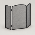 Vulcan 885 Fire Guard, Three-Panel