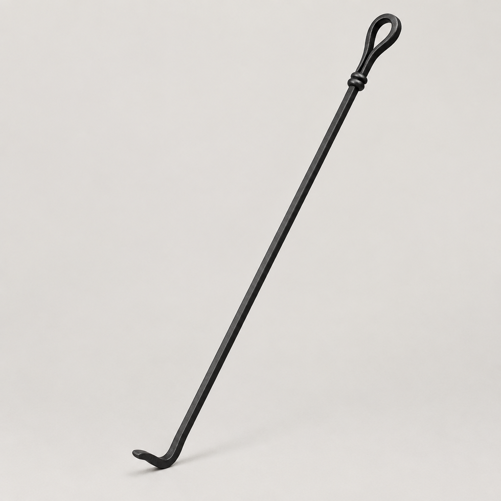 Herdal 316 Fire Poker, 800 mm
