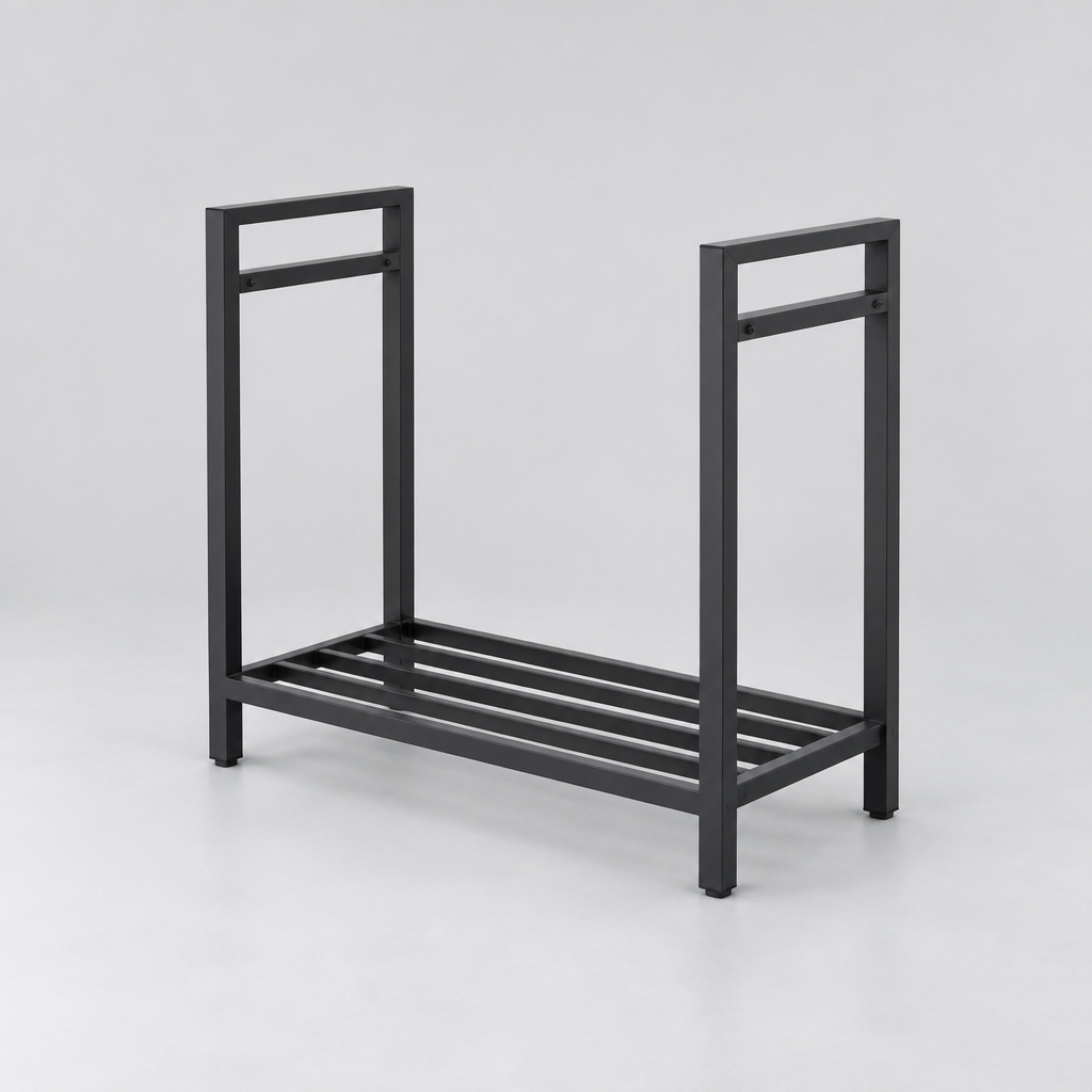 Ashton 455 Log Rack, 1 000 mm