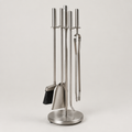 Ravenhill 170 Fireplace Tool Set, Four Pieces