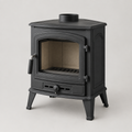 Bramond 449 Corner Wood Stove, 7 kW