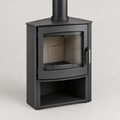 Ravelun 772 Corner Wood Stove, 7 kW